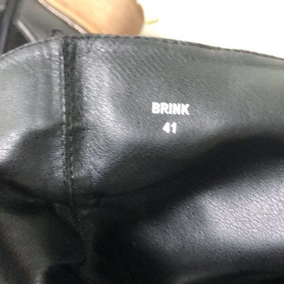 Silent D Brink boots - Picture 6 of 7